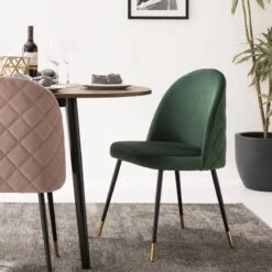 Chaise Capitonnée Farum -Chaises Soldes 1000151691 190909 14252200001 MOOD DETAILS P000000001000151691 mood