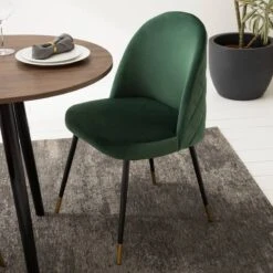 Chaise Capitonnée Farum -Chaises Soldes 1000151691 190909 14252200002 MOOD DETAILS P000000001000151691 mood