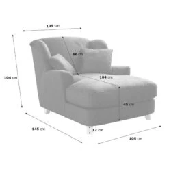 Loveuse Garza II -Chaises Soldes 1000157707 190314 11240200119 GALLERYIMAGES P000000001000157707