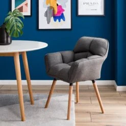 Chaise à Accoudoirs Lontras -Chaises Soldes 1000159236 210323 15220401469 MOOD DETAILS P000000001000159236 mood