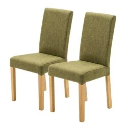 Chaises Flen II (lot De 2)