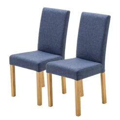 Chaises Flen II (lot De 2) -Chaises Soldes 1000160203 190222 13110100018 IMAGE P000000001000160203