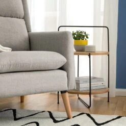 Fauteui Goor -Chaises Soldes 1000176659 200327 14133100071 DETAILS P000000001000176659