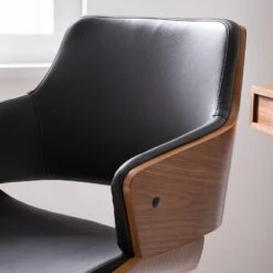 Chaise De Bureau Elzito -Chaises Soldes 1000176721 190614 12071600104 GALLERYIMAGES P000000001000176721