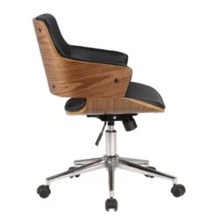 Chaise De Bureau Elzito -Chaises Soldes 1000176721 190614 12071700108 GALLERYIMAGES P000000001000176721