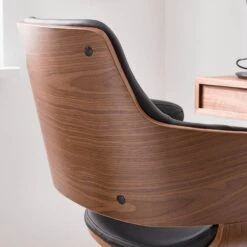 Chaise De Bureau Elzito -Chaises Soldes 1000176721 190614 12071800112 GALLERYIMAGES P000000001000176721