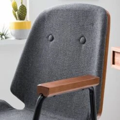 Chaise De Bureau Pivotante Ganalu I -Chaises Soldes 1000176722 190614 12071800119 GALLERYIMAGES P000000001000176722