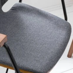 Chaise De Bureau Pivotante Ganalu I -Chaises Soldes 1000176722 190614 12071800120 GALLERYIMAGES P000000001000176722