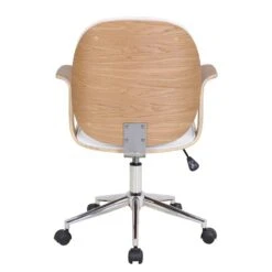 Chaise De Bureau Pivotante Kinnula -Chaises Soldes 1000176724 190614 12072000133 GALLERYIMAGES P000000001000176724