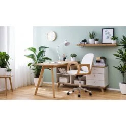 Chaise De Bureau Pivotante Kinnula -Chaises Soldes 1000176724 200422 15414300002 MOOD DETAILS P000000001000176724 mood