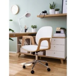Chaise De Bureau Pivotante Kinnula -Chaises Soldes 1000176724 200422 15414400003 MOOD DETAILS P000000001000176724 mood