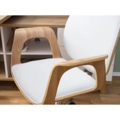 Chaise De Bureau Pivotante Kinnula -Chaises Soldes 1000176724 200422 15414400004 DETAILS P000000001000176724