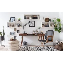 Chaise De Bureau Pivotante Kinnula -Chaises Soldes 1000176725 190614 12072100139 MOOD GALLERYIMAGES P000000001000176725 mood