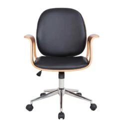 Chaise De Bureau Pivotante Kinnula -Chaises Soldes 1000176725 190614 12072100141 GALLERYIMAGES P000000001000176725