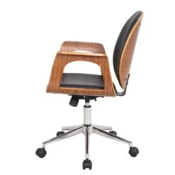 Chaise De Bureau Pivotante Kinnula -Chaises Soldes 1000176725 190614 12072200142 GALLERYIMAGES P000000001000176725