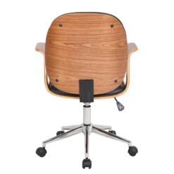 Chaise De Bureau Pivotante Kinnula -Chaises Soldes 1000176725 190614 12072200143 GALLERYIMAGES P000000001000176725