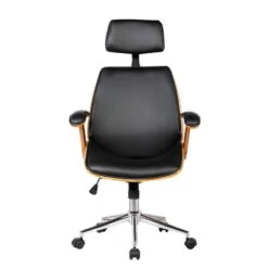 Chaise De Bureau Pivotante Viiki -Chaises Soldes 1000176726 190614 12072300149 GALLERYIMAGES P000000001000176726