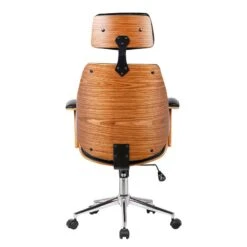 Chaise De Bureau Pivotante Viiki -Chaises Soldes 1000176726 190614 12072300150 GALLERYIMAGES P000000001000176726