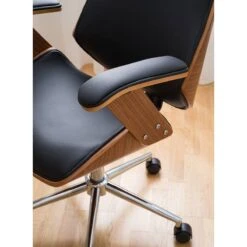 Chaise De Bureau Pivotante Viiki -Chaises Soldes 1000176726 200910 06144100003 DETAILS P000000001000176726