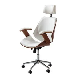 Chaise De Bureau Pivotante Viiki -Chaises Soldes 1000176727 201022 13190900027 IMAGE P000000001000176727