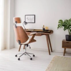 Chaise De Bureau Pivotante Viiki -Chaises Soldes 1000176727 210212 13382900009 MOOD DETAILS P000000001000176727 mood