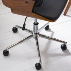 Fauteuil De Direction Zevia -Chaises Soldes 1000176736 190614 12073200216 GALLERYIMAGES P000000001000176736