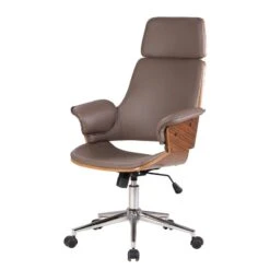 Fauteuil De Direction Zevia -Chaises Soldes 1000176737 190614 12073200217 IMAGE P000000001000176737