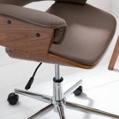 Fauteuil De Direction Zevia -Chaises Soldes 1000176737 190614 12073300226 GALLERYIMAGES P000000001000176737