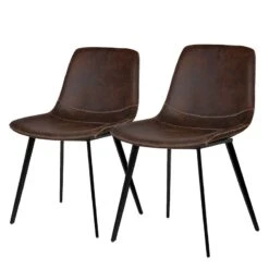Chaises Teini (lot De 2) -Chaises Soldes 1000176744 201013 13585400026 IMAGE P000000001000176744