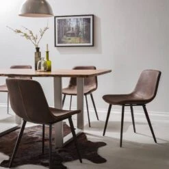 Chaises Teini (lot De 2) -Chaises Soldes 1000176744 201013 13585400027 MOOD DETAILS P000000001000176744 mood