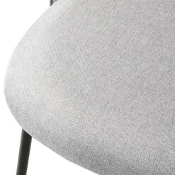 Chaise Capitonnée Ikley -Chaises Soldes 1000179449 200121 14402900006 DETAILS P000000001000179449