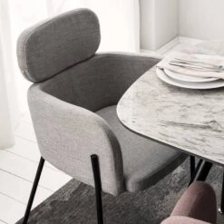 Chaises à Accoudoirs Menly -Chaises Soldes 1000179460 200122 12294700021 DETAILS P000000001000179460