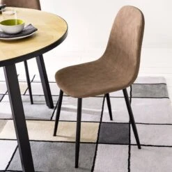 Chaise Capitonnée Iskmo VII -Chaises Soldes 1000179468 200122 12294700029 MOOD DETAILS P000000001000179468 mood