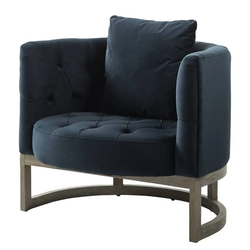 Fauteuil Drysdale 1 Fauteuil Drysdale