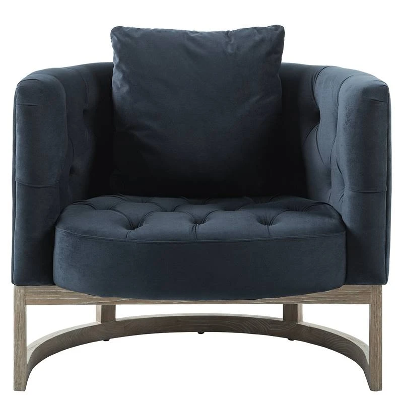 Fauteuil Drysdale 4 Fauteuil Drysdale – Image 4
