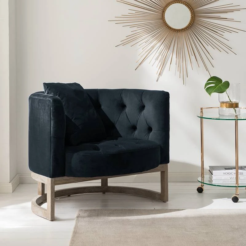 Fauteuil Drysdale 2 Fauteuil Drysdale – Image 2