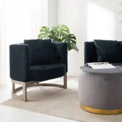 Fauteuil Drysdale 27 Fauteuil Drysdale -Chaises Soldes 1000180884 210430 12325700003 MOOD DETAILS P000000001000180884 mood