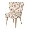 Fauteuil Cristalina I