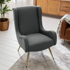 Fauteuil Emly -Chaises Soldes 1000183828 200323 06242000002 MOOD DETAILS P000000001000183828 mood
