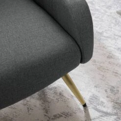 Fauteuil Emly -Chaises Soldes 1000183828 200323 06242300005 DETAILS P000000001000183828