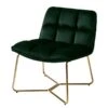 Fauteuil Lounge Romy