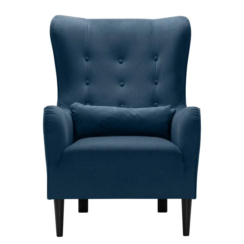 Fauteuil Leke I 2 Fauteuil Leke I – Image 2