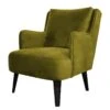 Fauteuil Bariri I