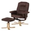 Fauteuil De Relaxation Canillo II