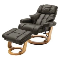 Fauteuil Relax Et Repose-pieds Grunewald -Chaises Soldes 1000199046 200424 16035600003 DETAILS P000000001000199046