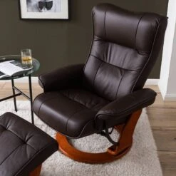 Fauteuil Relax Montreal Avec Tabouret -Chaises Soldes 1000199059 200621 14592700015 DETAILS P000000001000199059