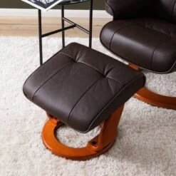 Fauteuil Relax Montreal Avec Tabouret -Chaises Soldes 1000199059 200621 14592900017 DETAILS P000000001000199059