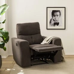 Fauteuil Relax Bazaar -Chaises Soldes 1000200100 200731 14205700002 MOOD DETAILS P000000001000200100 mood