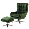 Fauteuil Bracon