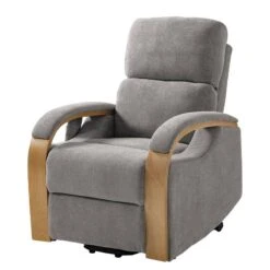 Fauteuil TV Rosales I